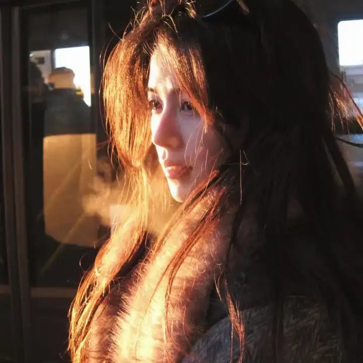 你听起来很甜