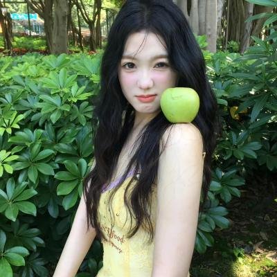 小娇妻