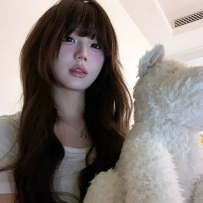 怪你过分美丽